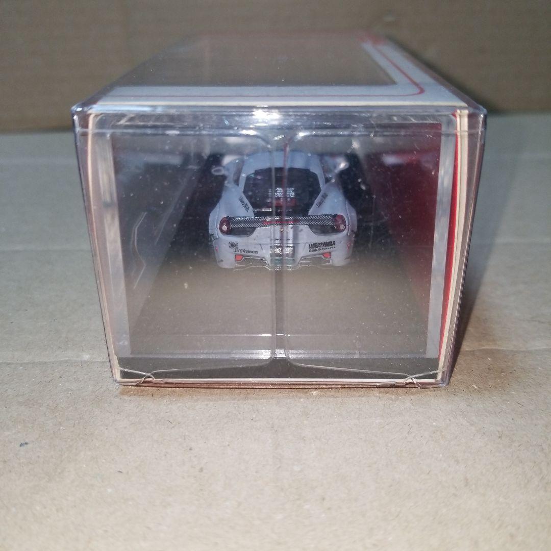 【難あり】1/64 リバティーウォーク⑳