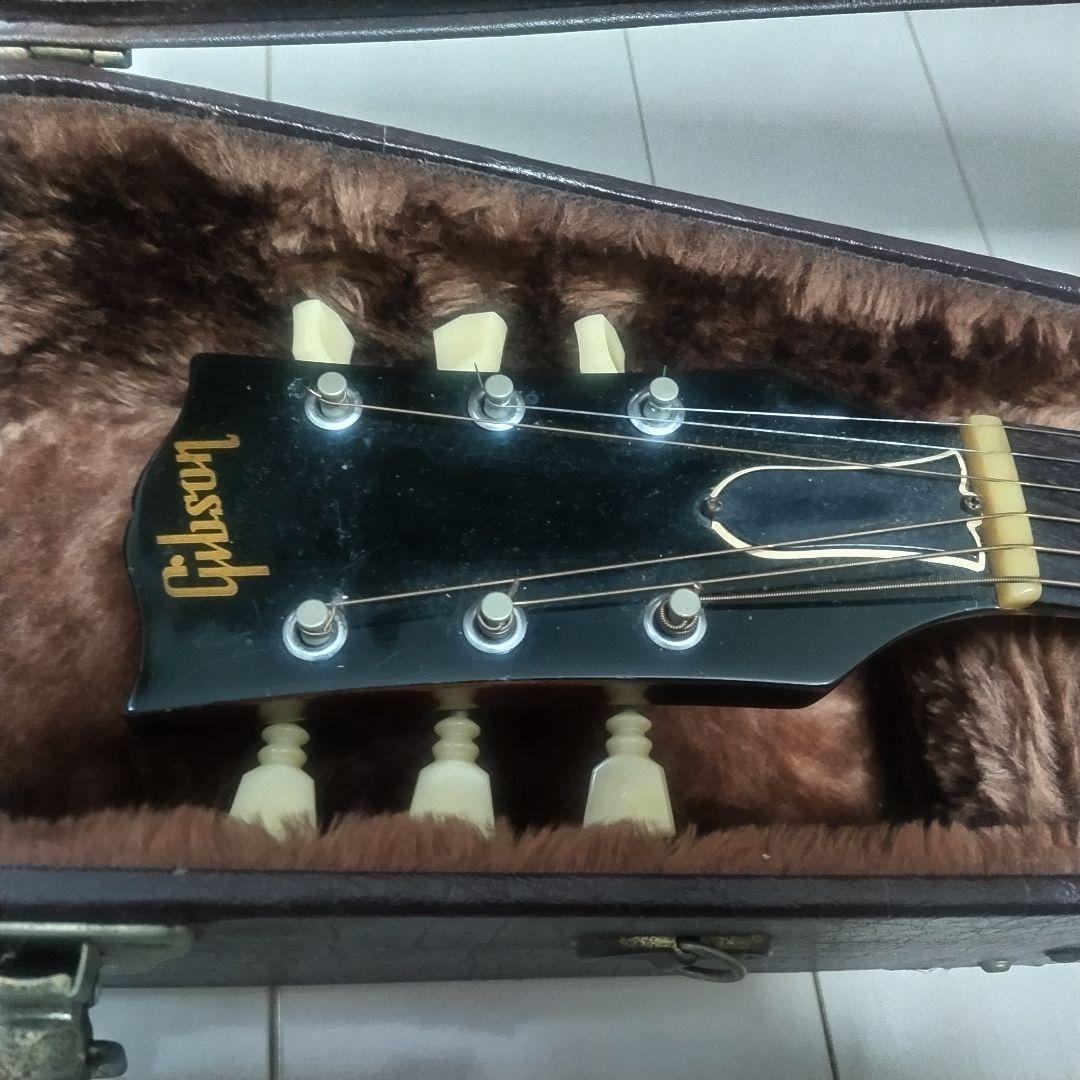 ギター Gibson j-45/50 1976 J-45