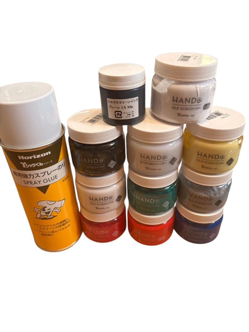 Tシャツくんミドル（型式T-M22）本体、付属品，