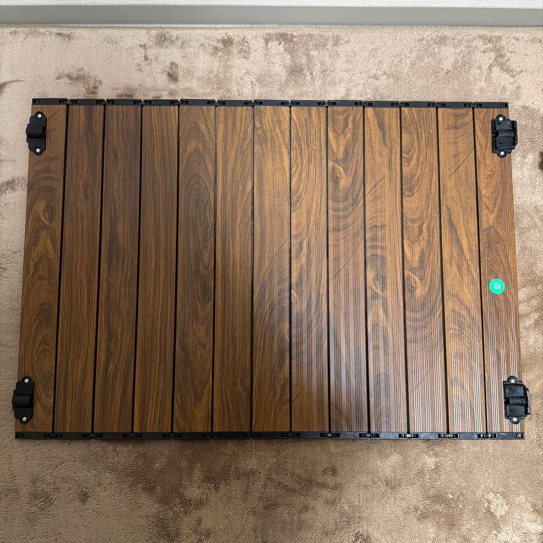 オガワ ogawa ロールテーブル M