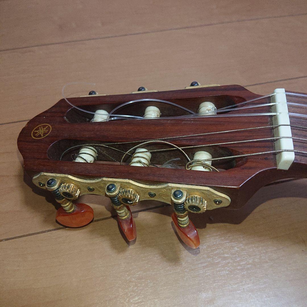 YAMAHA　ヤマハサイレントギター SLG-100N