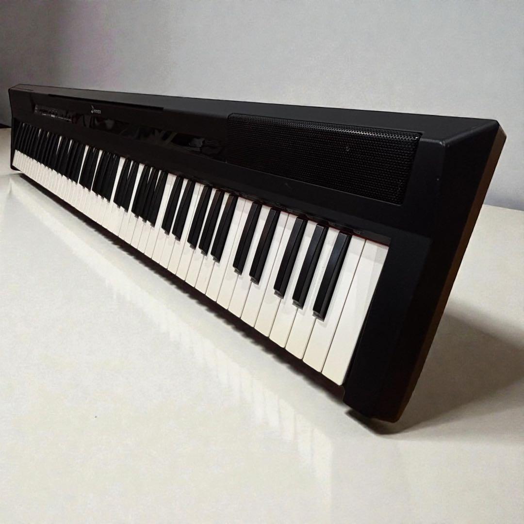 ハイコスパの88鍵盤✨Donner DEP-10✨電子ピアノ✨入門モデル✨ 美品