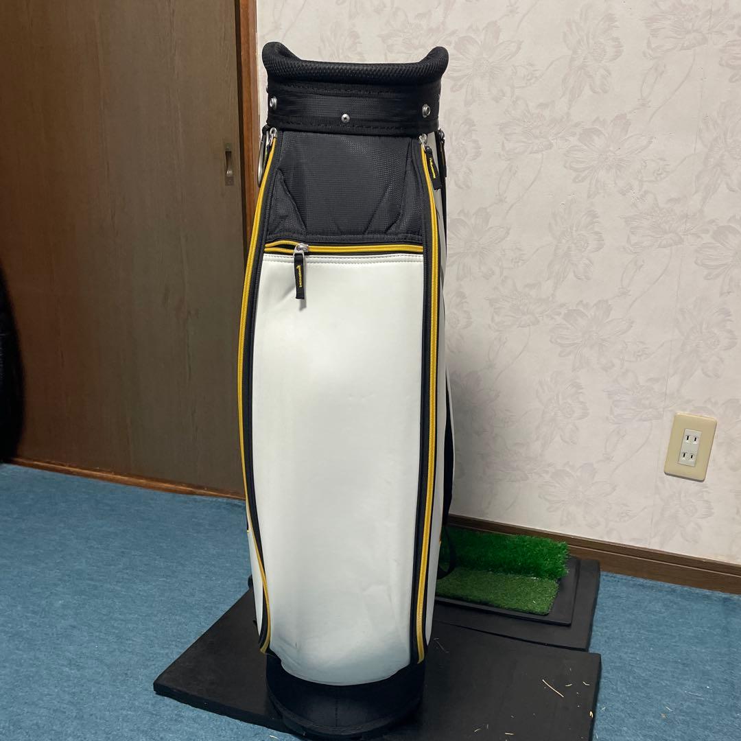 キャロウェイキャディーバック