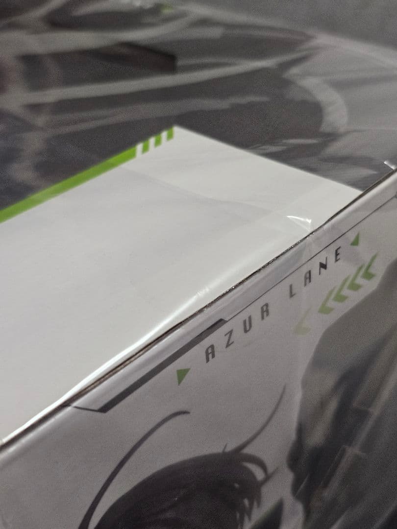 アズールレーン　フィギュア　ボルチモア　重装ver.　ALTER