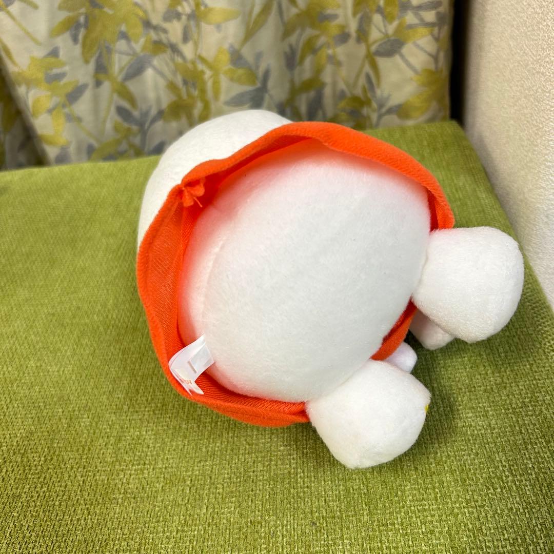 ミッフィー　伊勢丹　ぬいぐるみ　牛　ウシ　セット