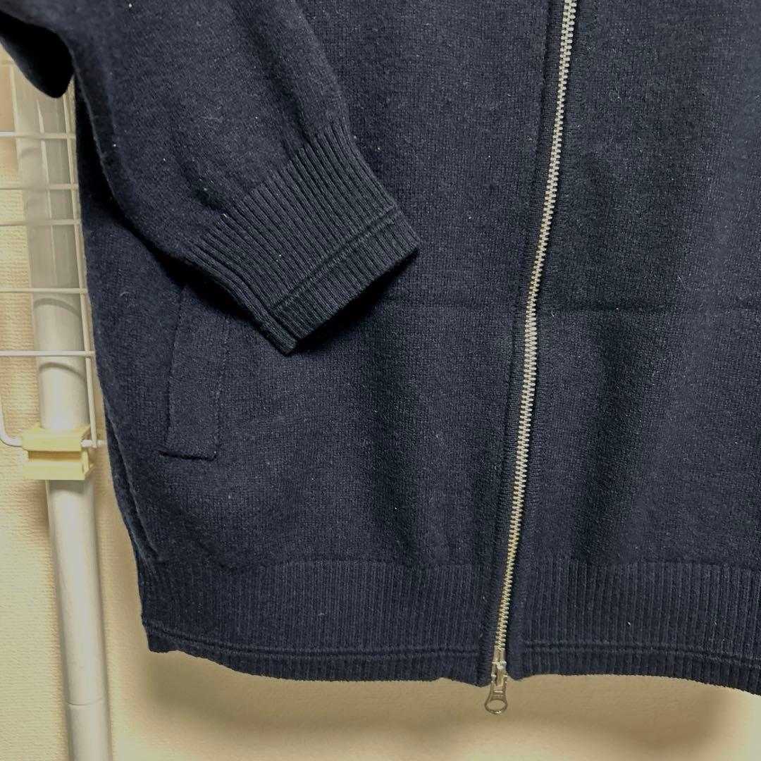 最終値下げ!MASTERBUNNY EDITION★カシミヤ❗️ゴルフウェア