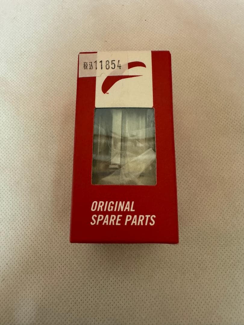 新品未使用　FULCRUM RACING LIGHT XLR ホイール CULT