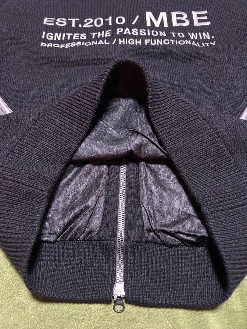 マスター バニー エディション ブルゾン　新品