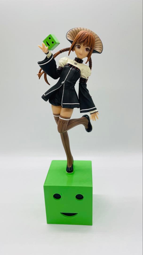 村田蓮爾 PSE PRODUCTS #03 ピンナップ バイス フィギュア