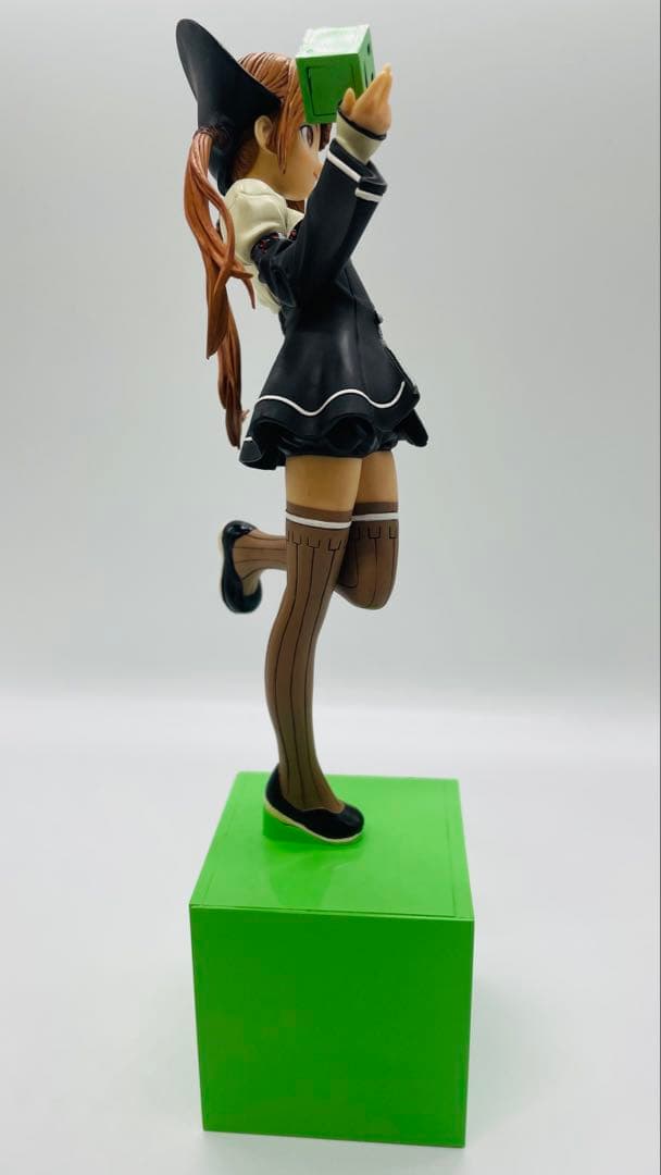 村田蓮爾 PSE PRODUCTS #03 ピンナップ バイス フィギュア