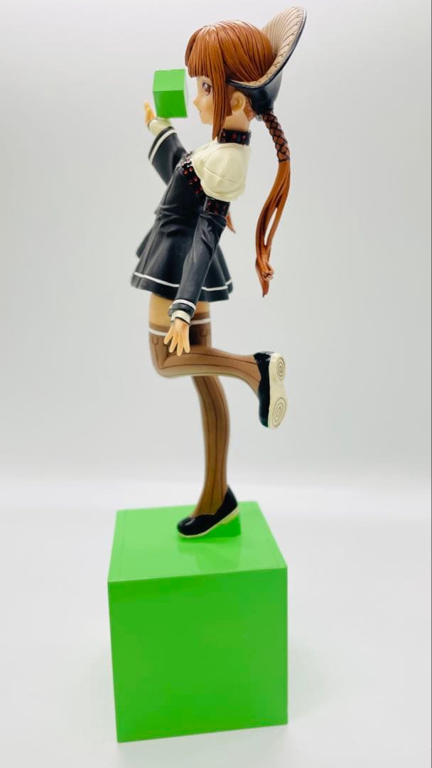 村田蓮爾 PSE PRODUCTS #03 ピンナップ バイス フィギュア