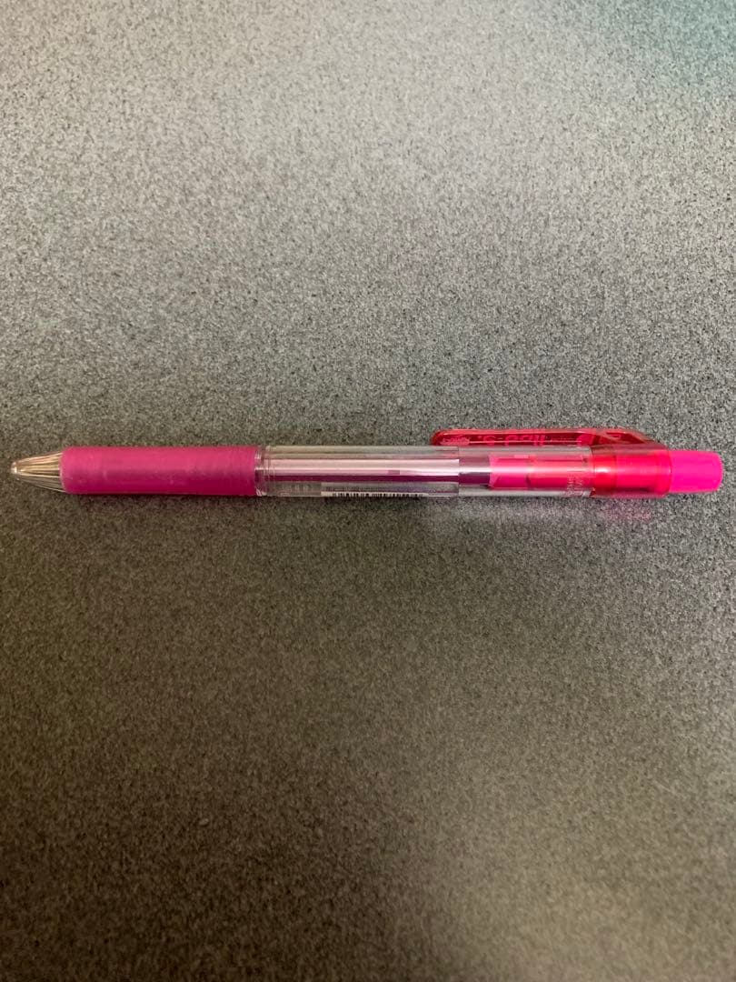 Hピンク ボールペン s