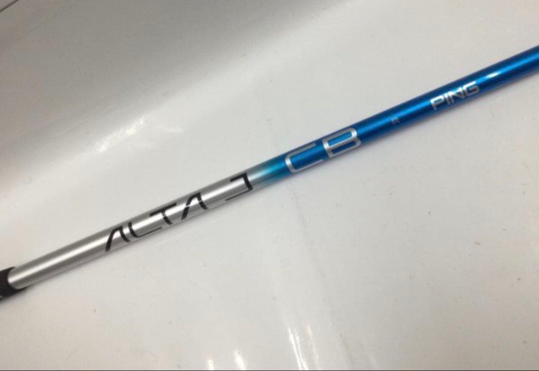 PING/G440 MAX ドライバー/10.5度/アルタ J CB ブルー(R