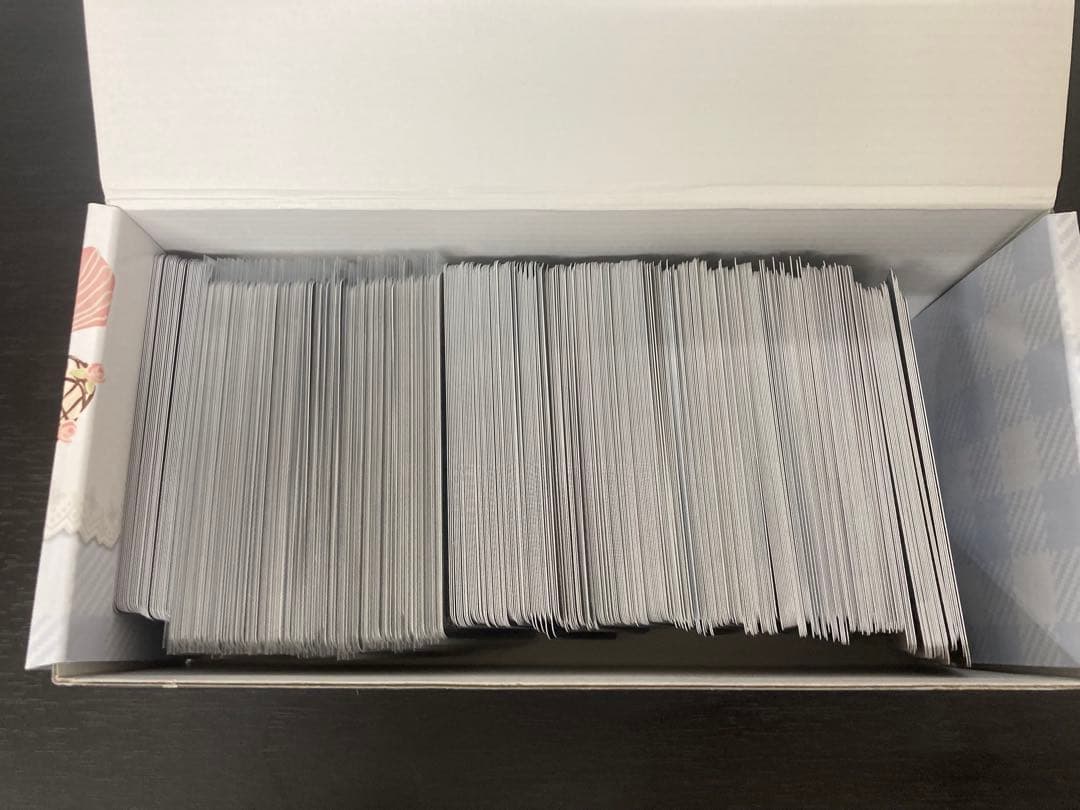 ヴァイスシュヴァルツロゼ　魔法少女にあこがれて　まとめて