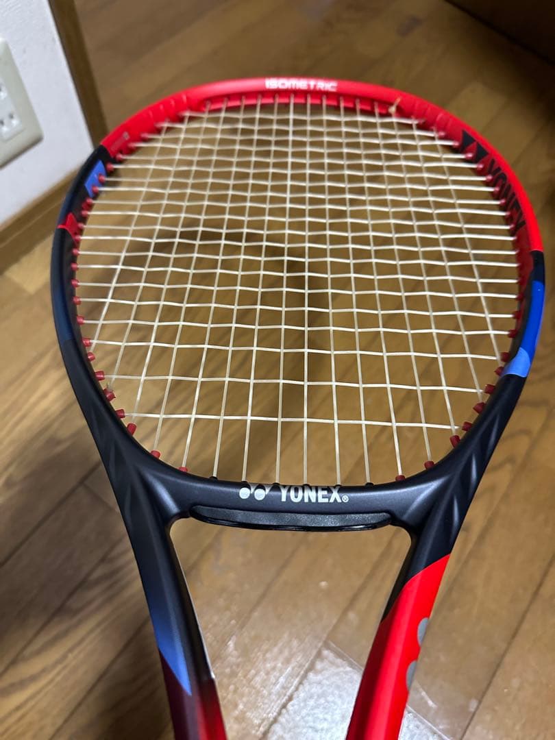 ブイコア95 2023 G2 vcore95 現行モデル　ほぼ傷なし　国内正規品