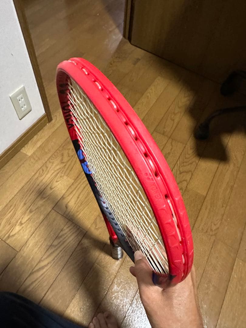 ブイコア95 2023 G2 vcore95 現行モデル　ほぼ傷なし　国内正規品