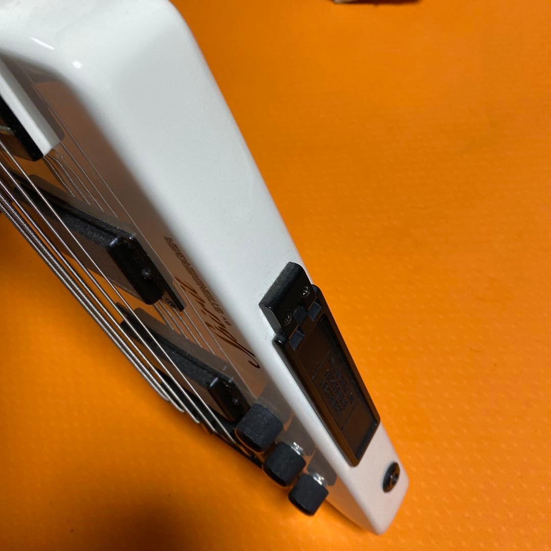 スタインバーガー 5弦ベース