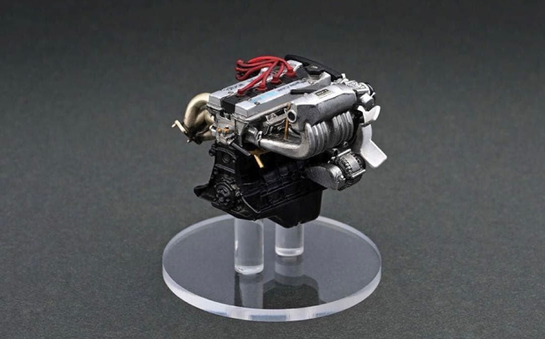 【限定80台】IG2789 1/18 Toyota AE86