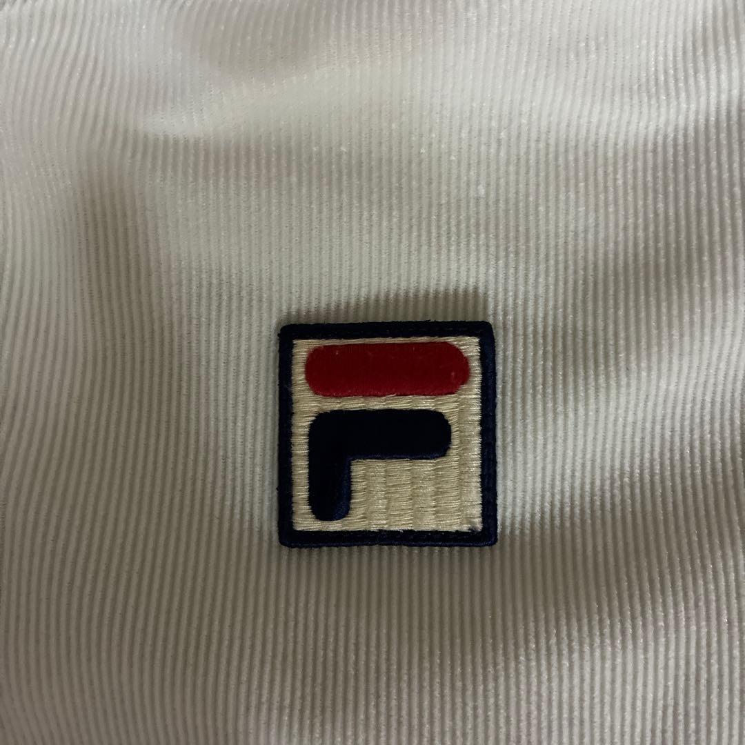 フィラ　テニス　セットアップ