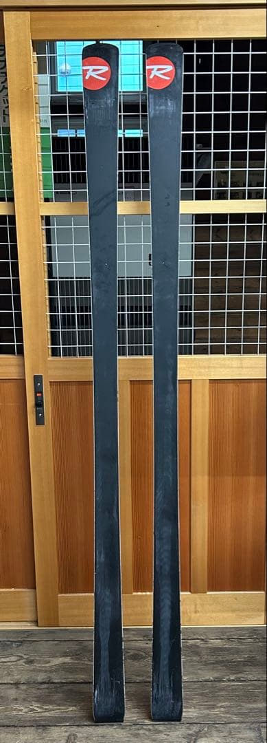 Rossignol Hero スキー 185cm