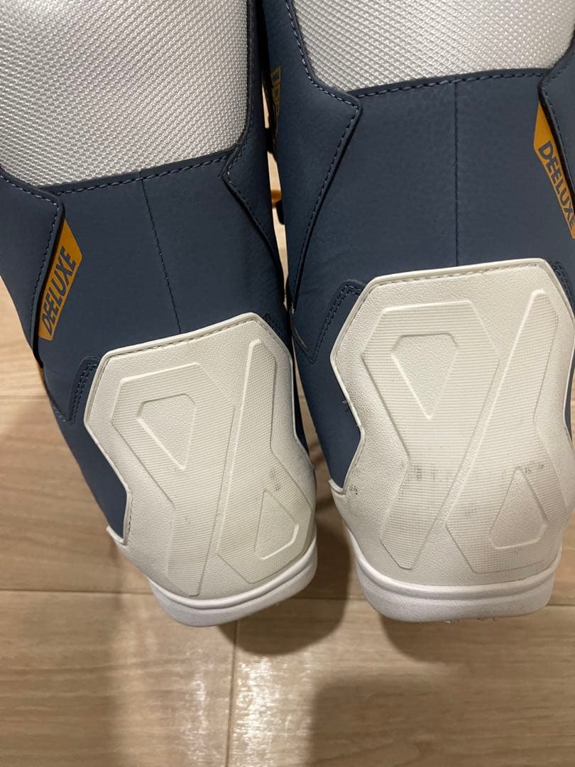 DEELUXE DNA PRO 26cm 24-25モデル