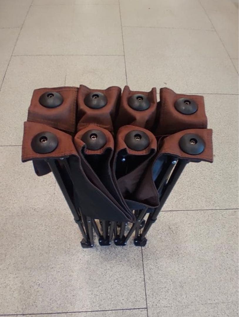 リラックスコット　ユニフレーム