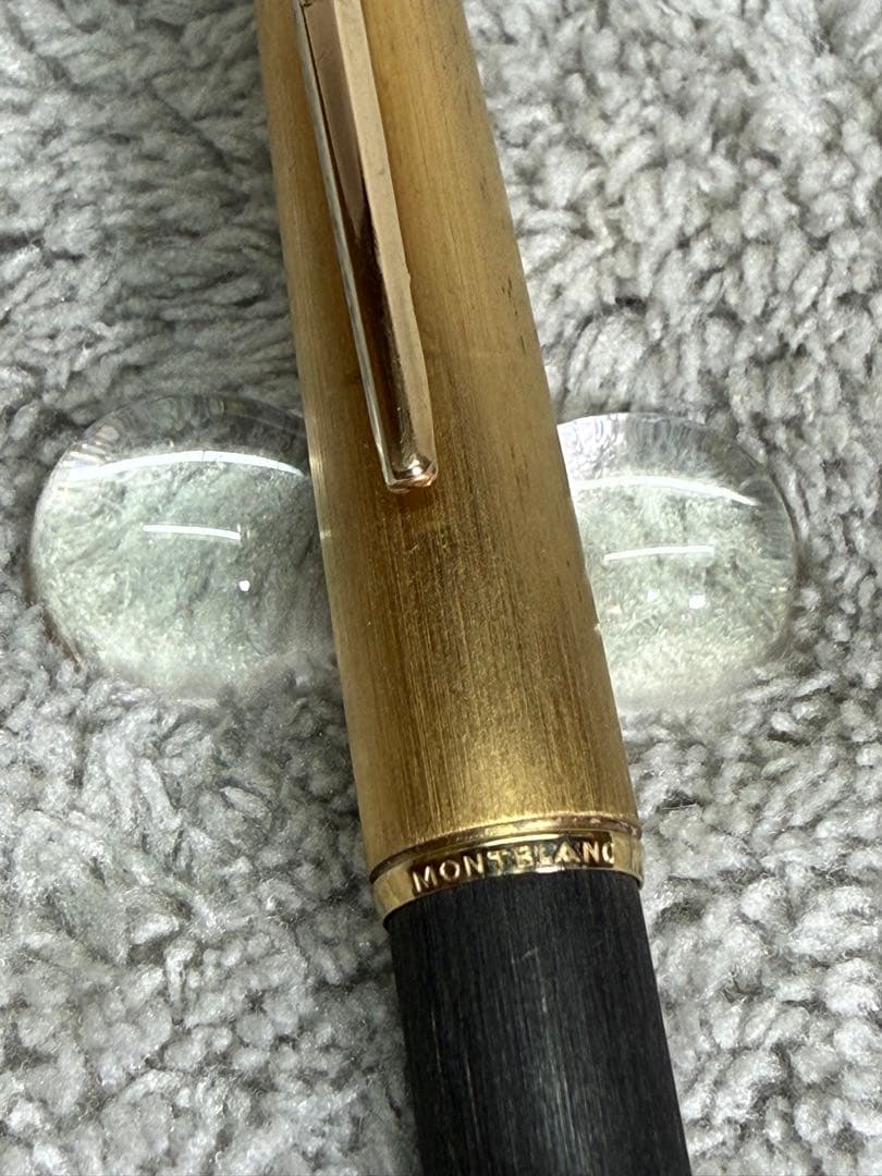 【ヴィンテージ 】モンブラン 284ボールペン