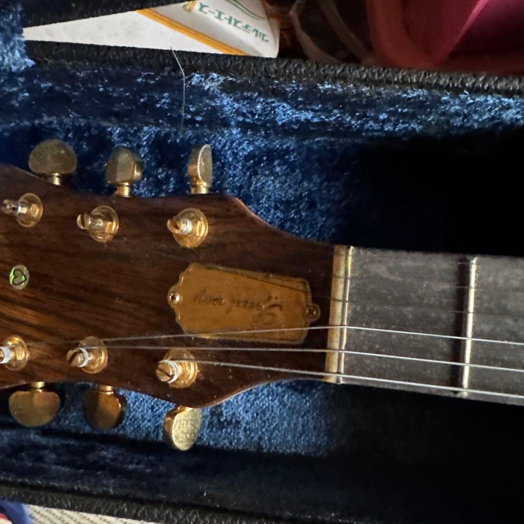 GRECO エレキギター ダブルコイル