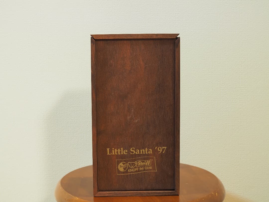 タグ付き・美品✨ 日本限定シュタイフベアセット