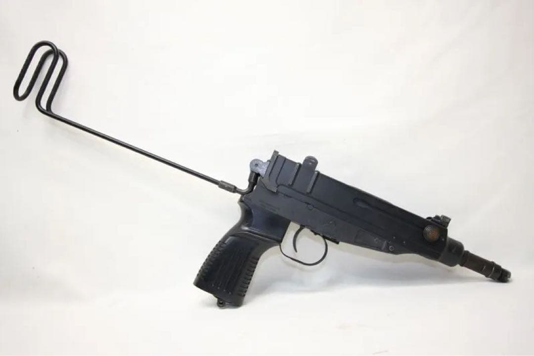 東京マルイ製　スコーピオン　V61 マイクロ電動ガン