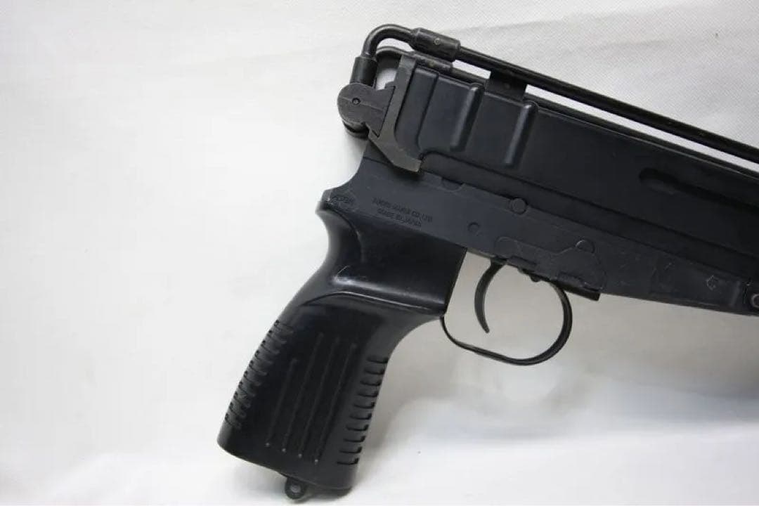 東京マルイ製　スコーピオン　V61 マイクロ電動ガン