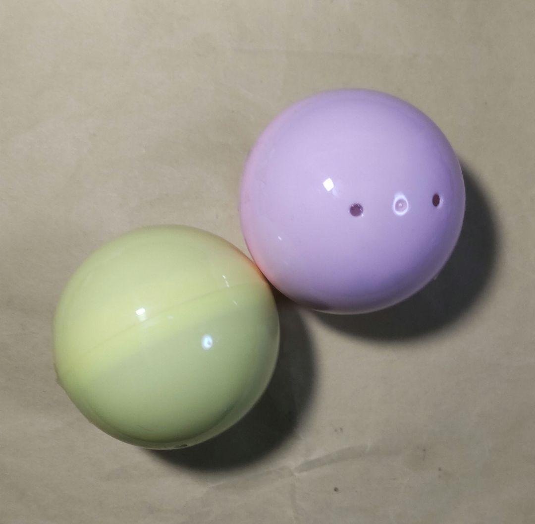 定価5300円 モビルスーツアンサンブル ザクヘッド なっちん まとめ売り③