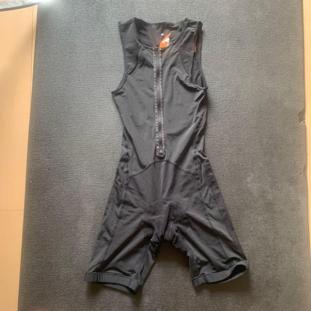 ネオスポーツ トライアスロンウェア Lサイズ