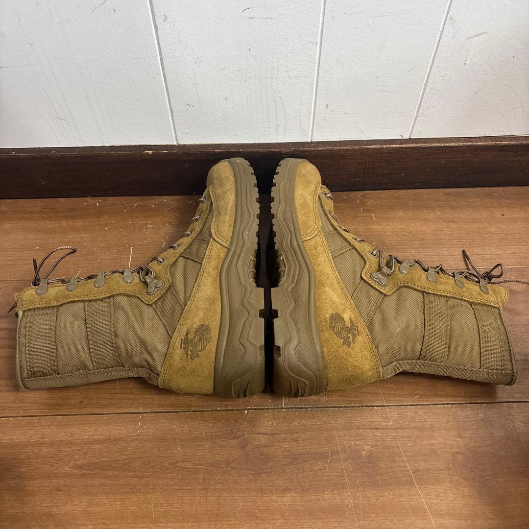 極美品　米軍　実物　DANNER RECKONING 8 ブーツ　24.5cm