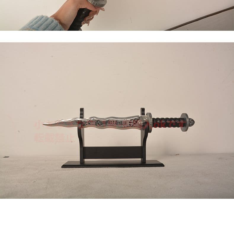 『メルヘンタウン』メルヘンタウン短刀Cosplay ロールプレイング