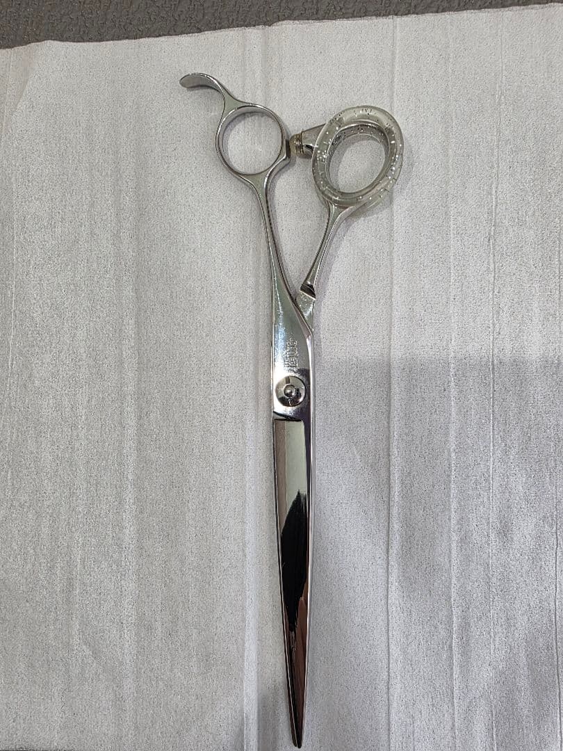 ケイプロ トリミングハサミ コバルト7インチ