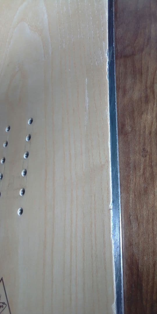 JONES Flagship 158㎝