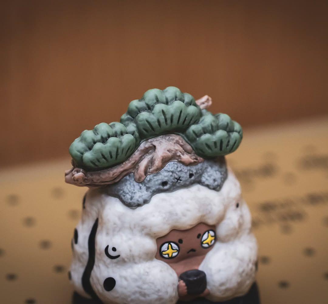 羅本製所 Robinceramicstudio kps ワンフェスWF2026冬