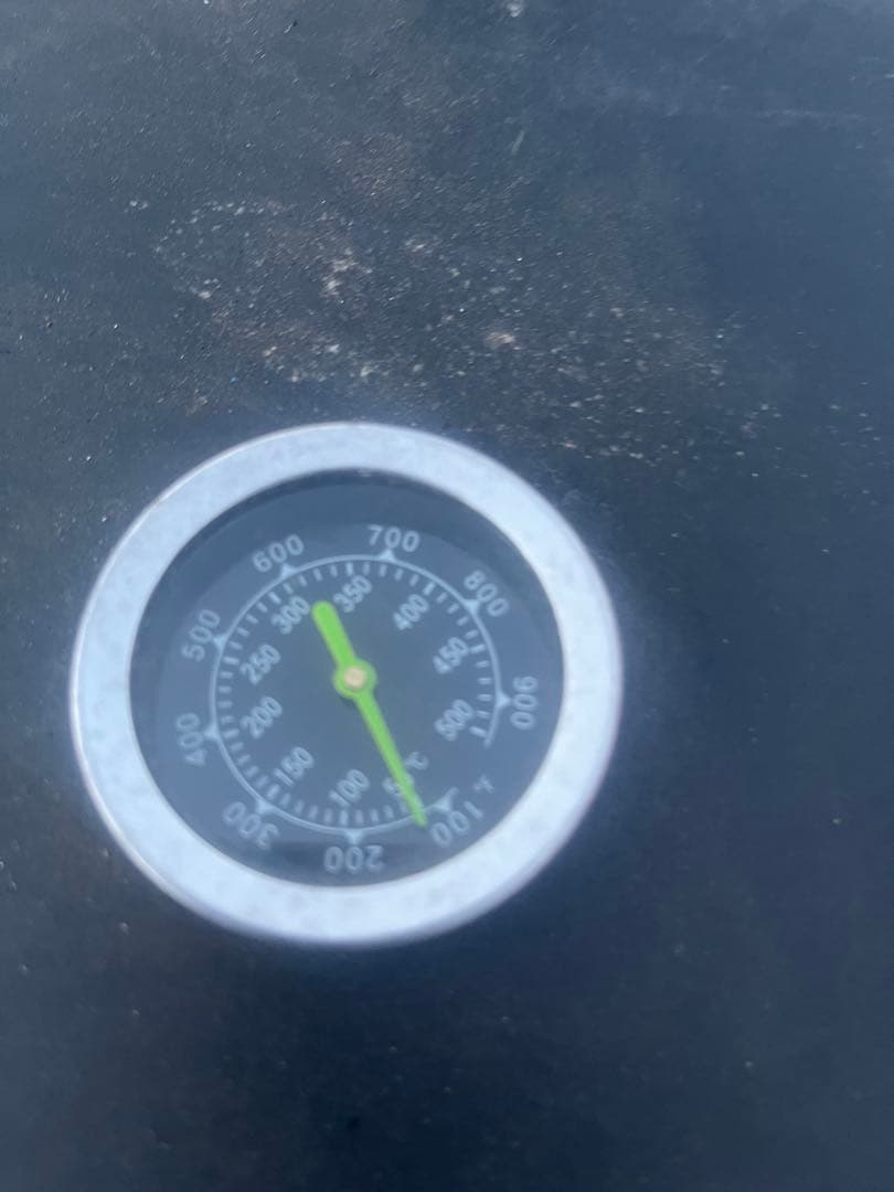 ENRO ガス式　ピザ窯