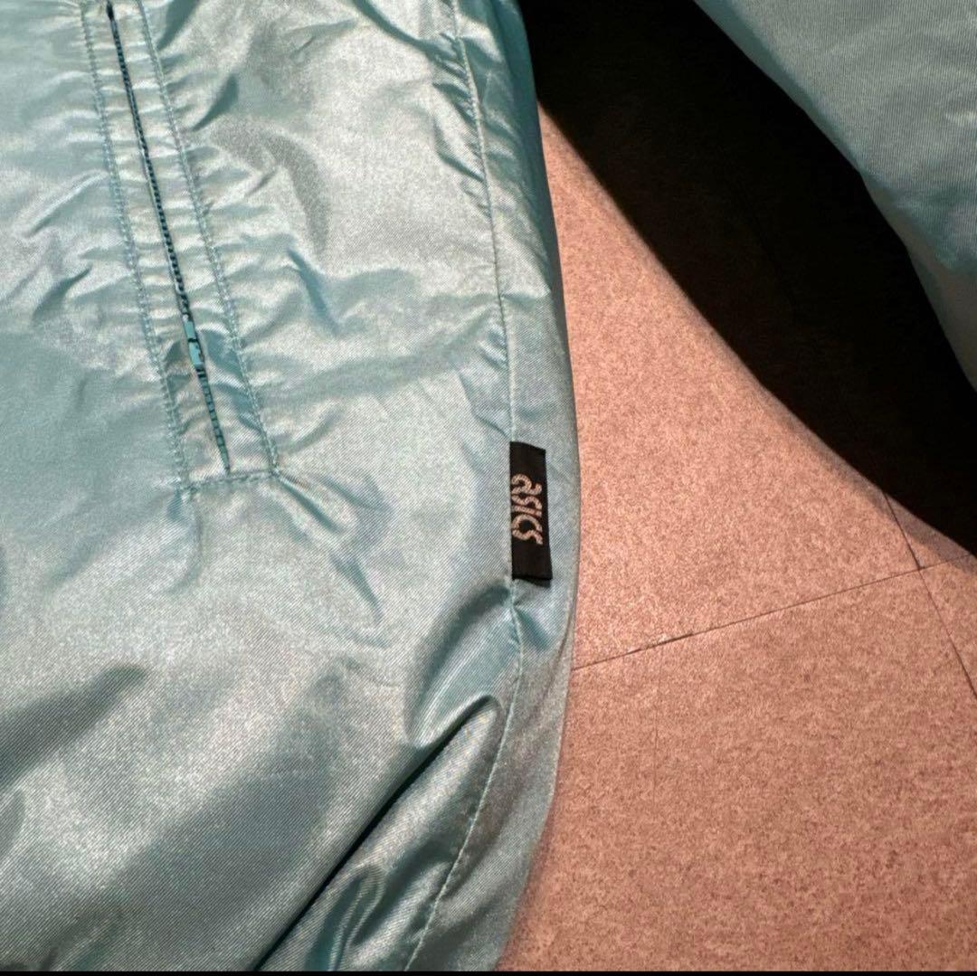 Moncler モンクレール　ブルゾン　ダウンジャケット　ビンテージ　スキー