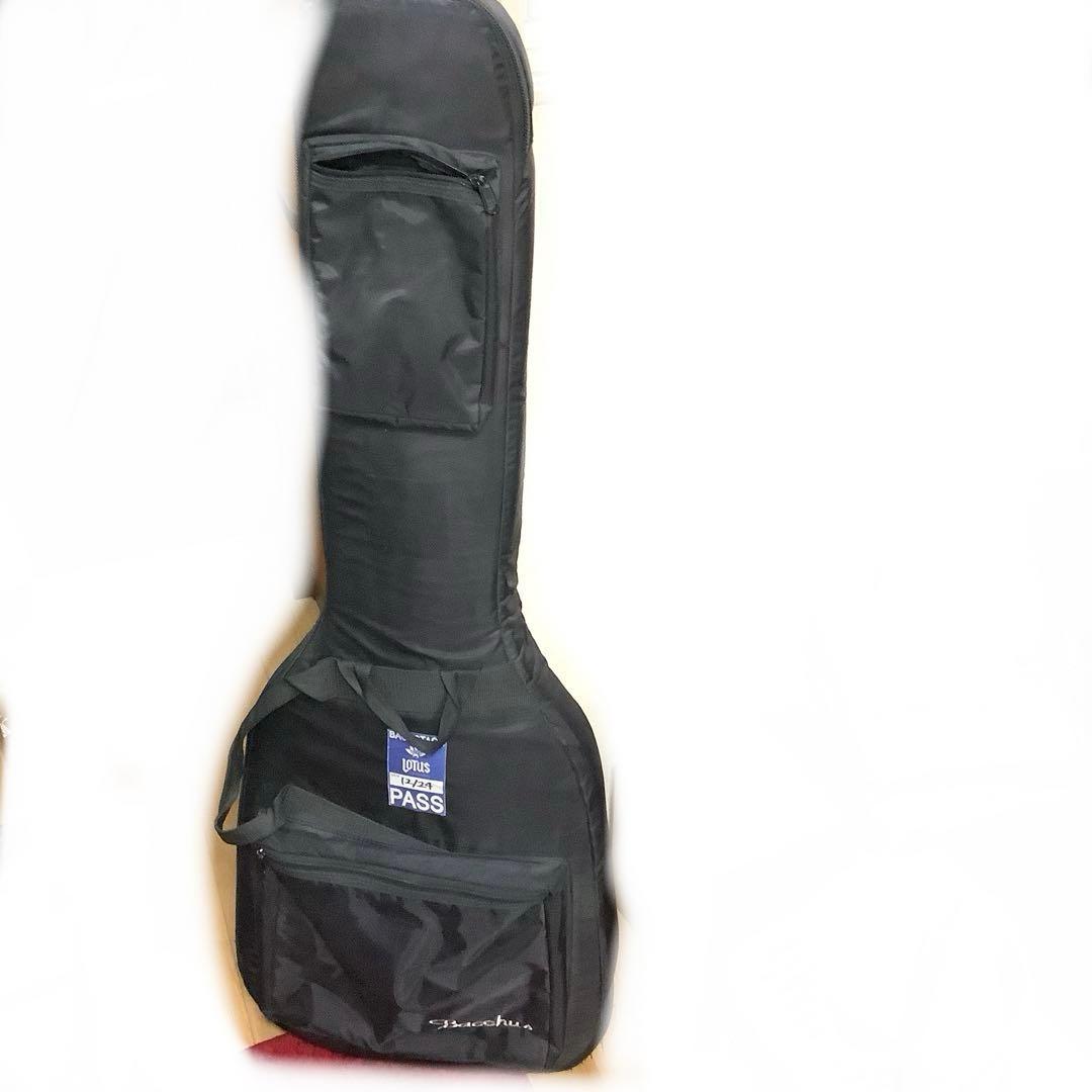 5683②⓪Bacchus バッカス　エレキベース