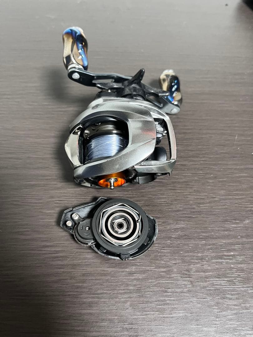 ジリオンSV TW 1000