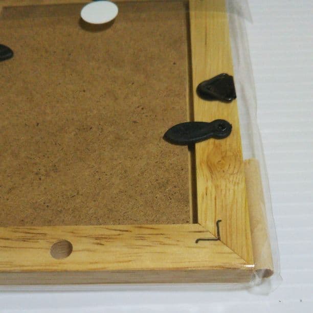 ◆新品、未使用◆ 奥居 匡さんの作品　切り絵作家 　額縁付