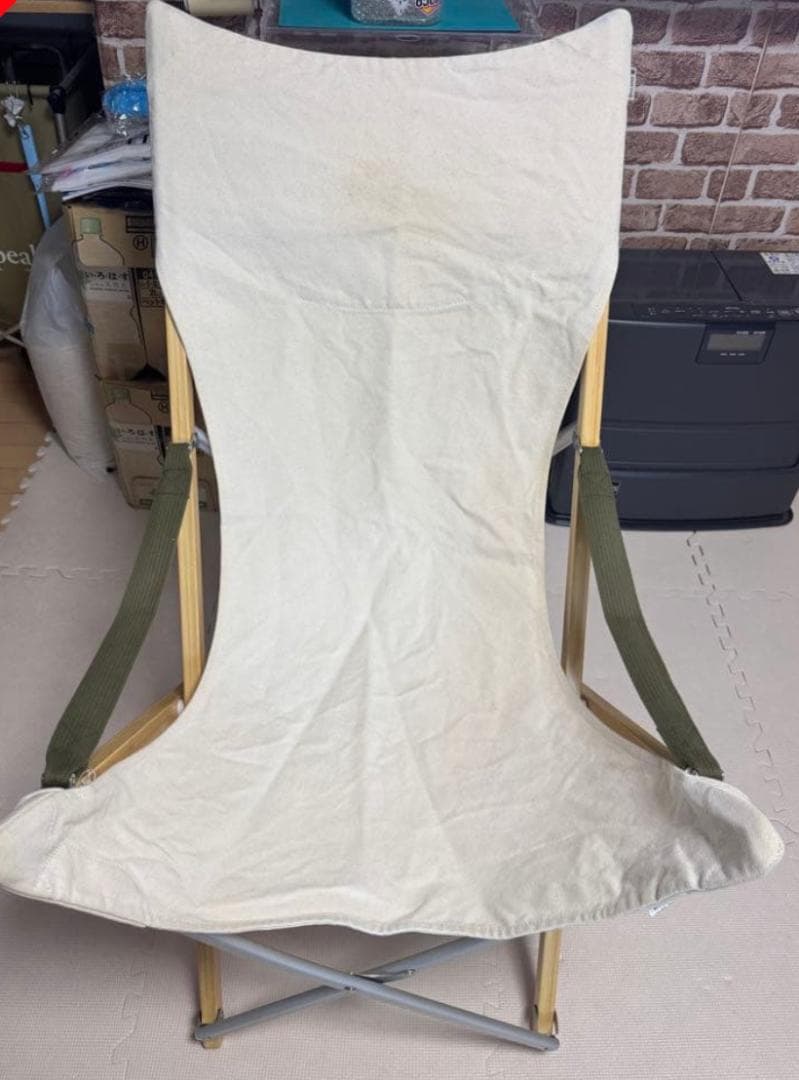 即日発送　⭐︎peak Take!チェア ロング