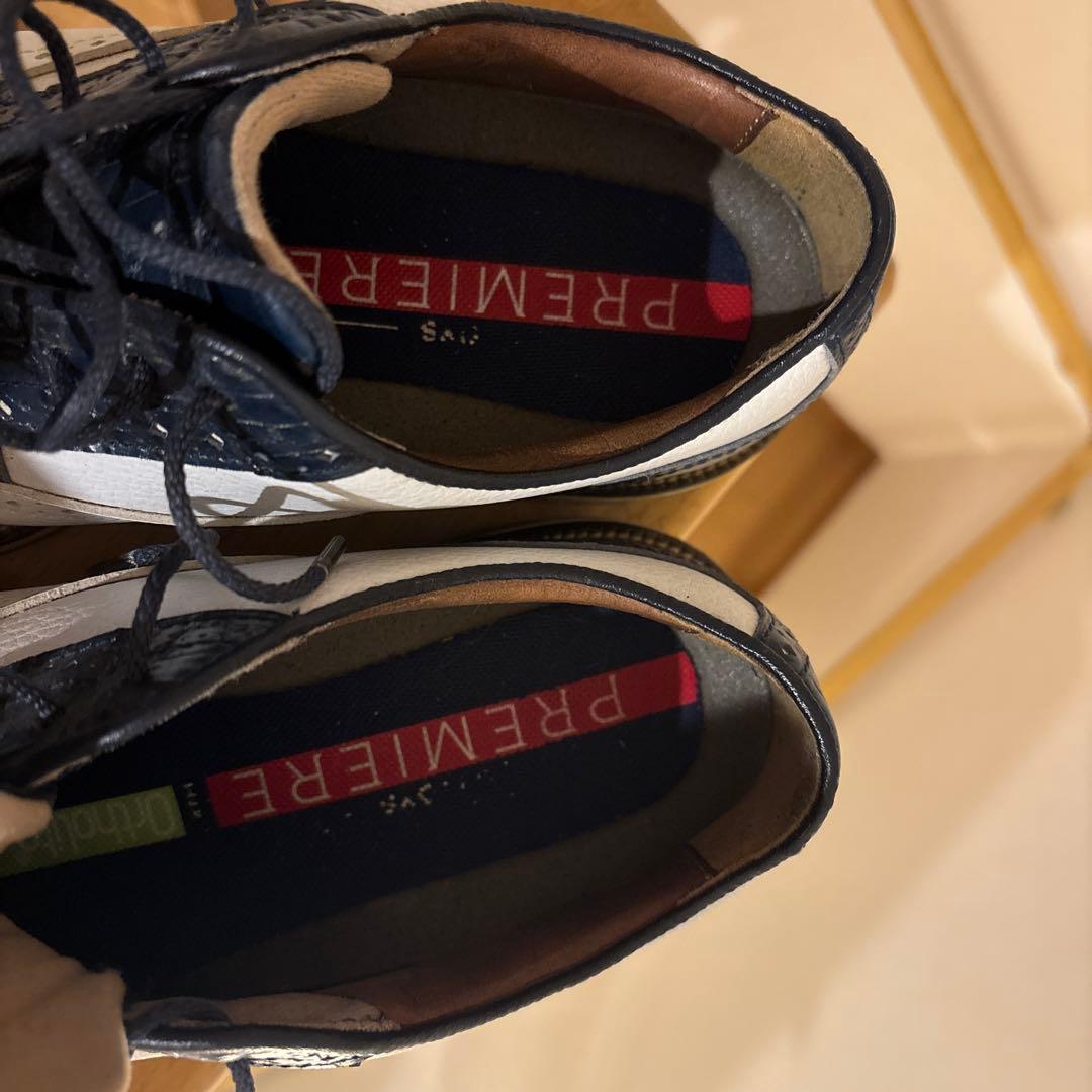 フットジョイ ドライジョイ プレミアム