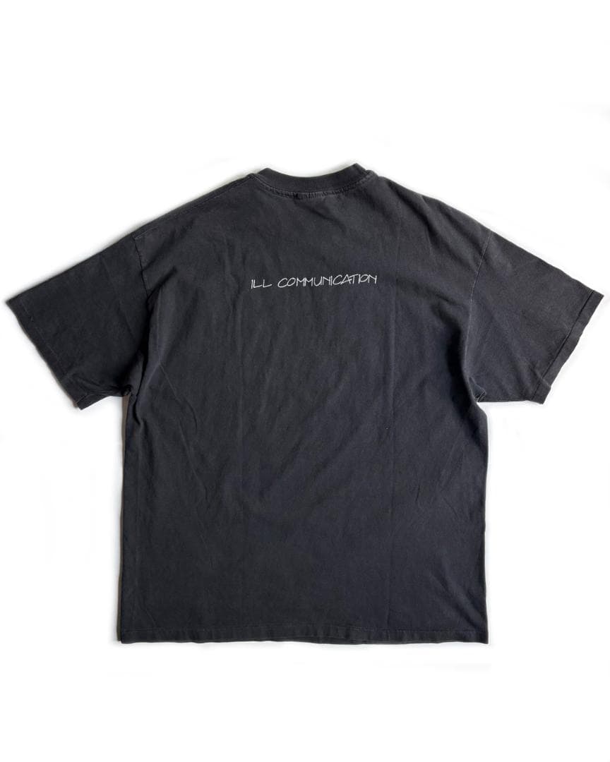 90's \" BEASTIE BOYS \" ラップ Tシャツ
