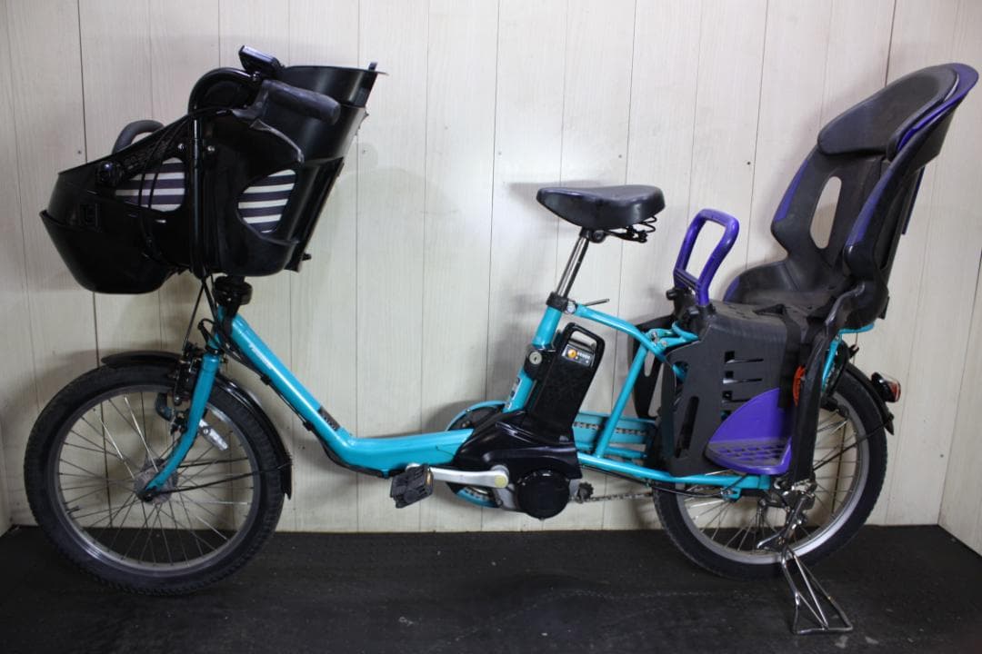 パナソニック ギュットミニDX BE-ELMD032V2 20型 本体のみ