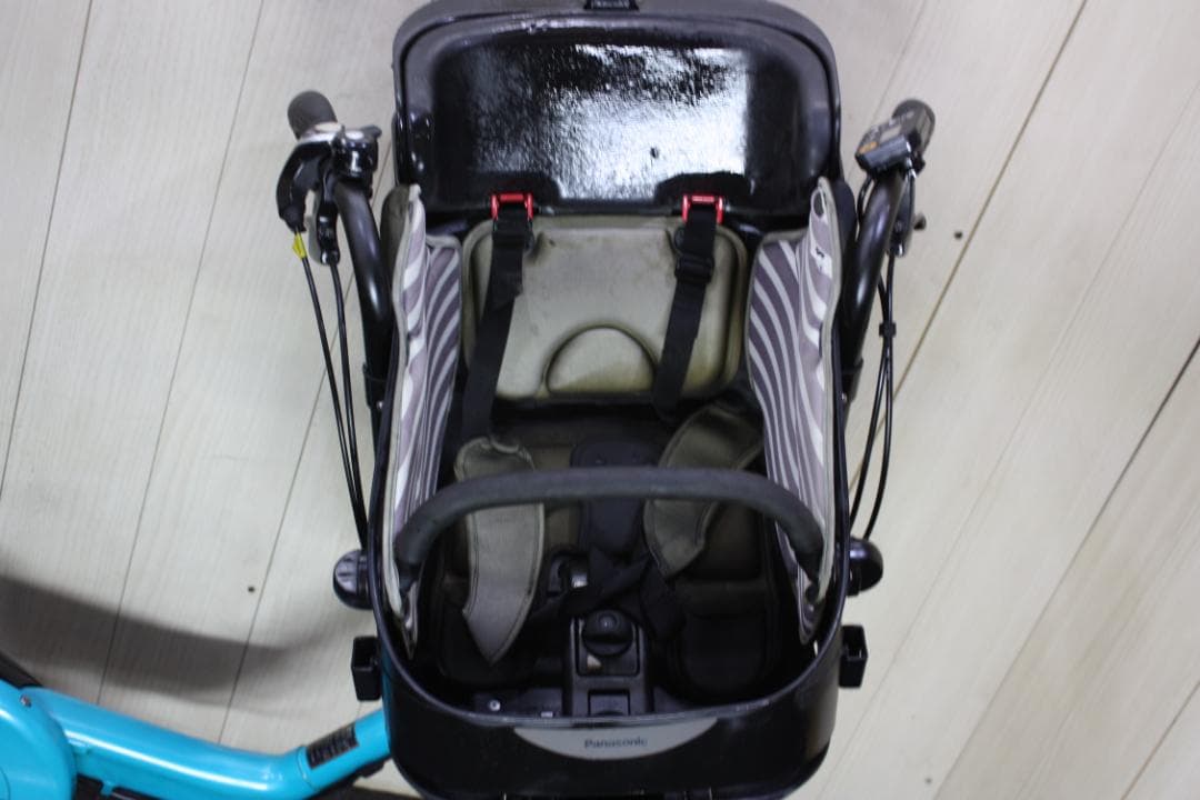 パナソニック ギュットミニDX BE-ELMD032V2 20型 本体のみ