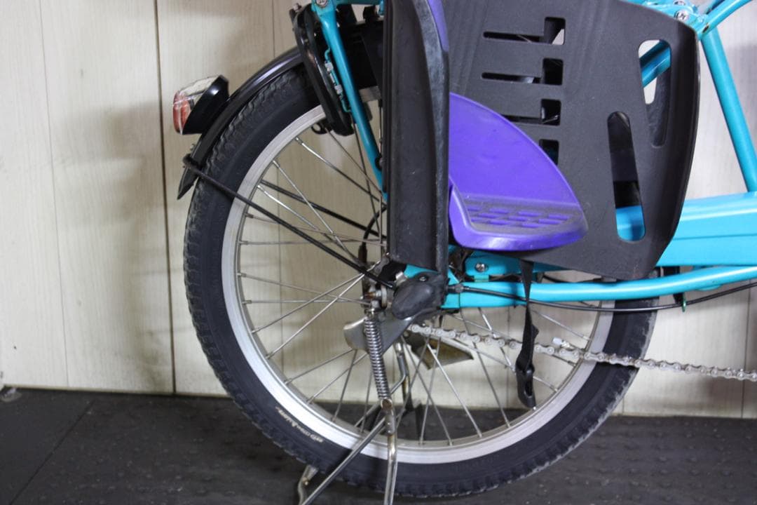 パナソニック ギュットミニDX BE-ELMD032V2 20型 本体のみ