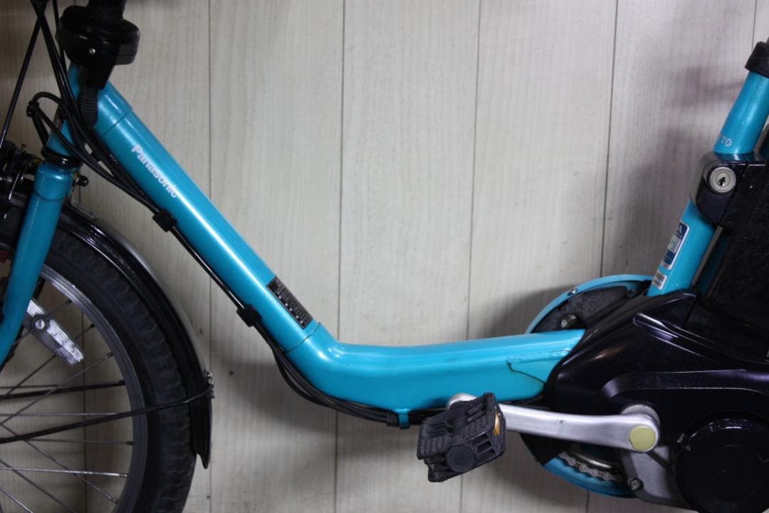 パナソニック ギュットミニDX BE-ELMD032V2 20型 本体のみ